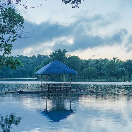 Almost Heaven Lake Resort By Cocotel Cavinti ภายนอก รูปภาพ