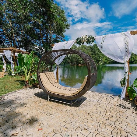 Almost Heaven Lake Resort By Cocotel Cavinti ภายนอก รูปภาพ