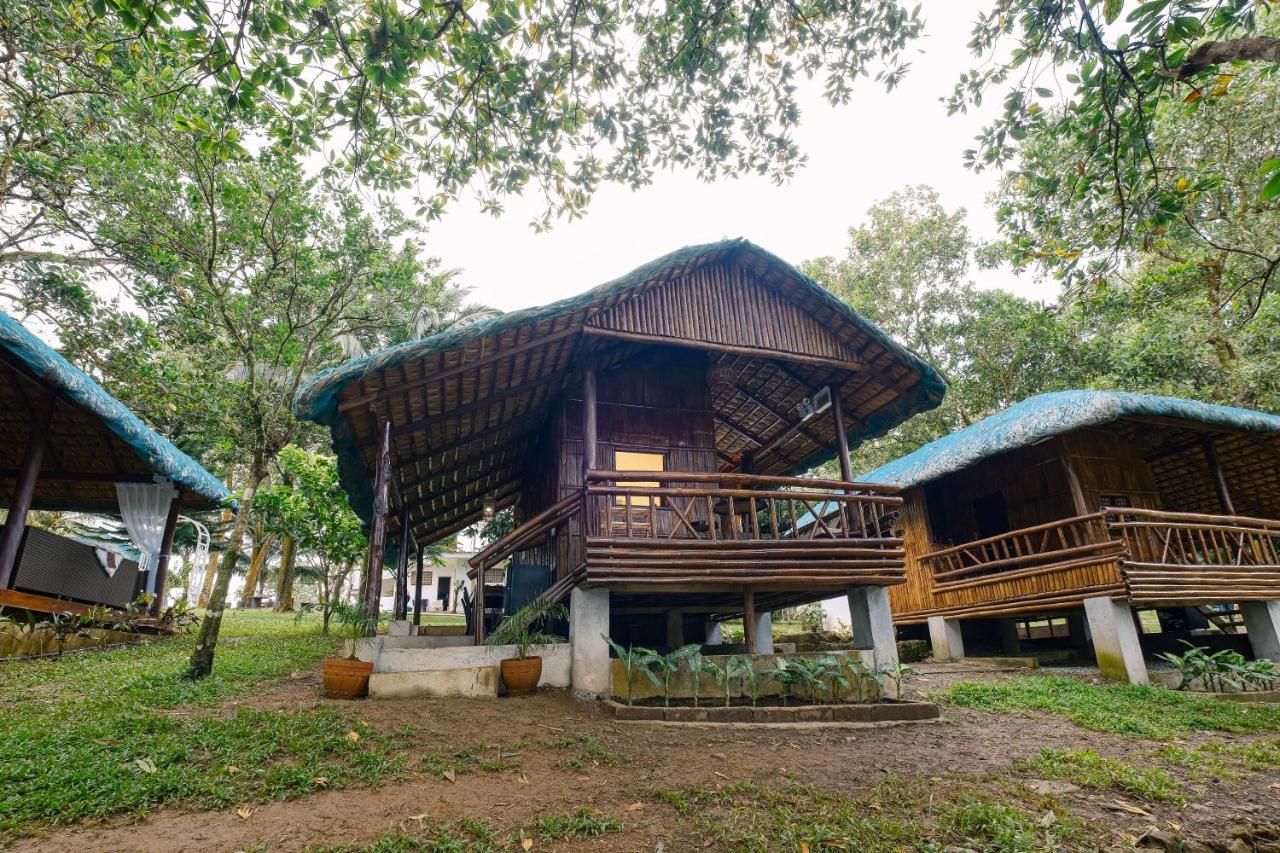 Almost Heaven Lake Resort By Cocotel Cavinti ภายนอก รูปภาพ