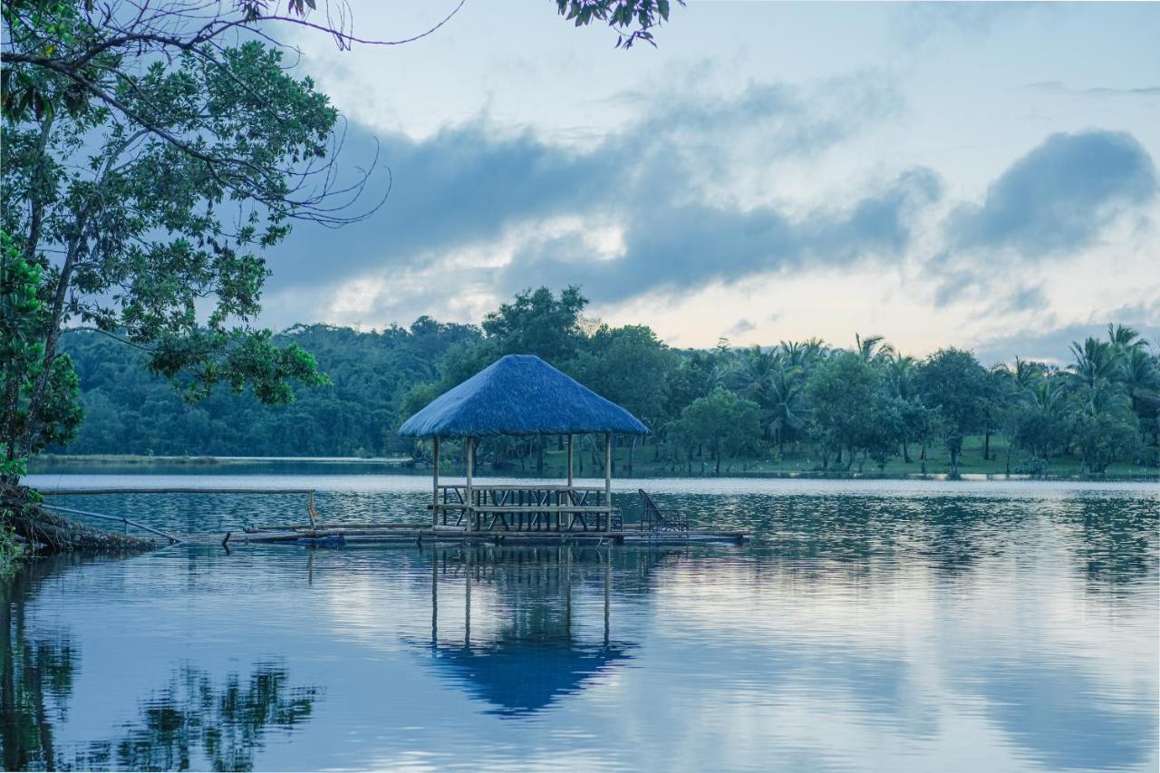 Almost Heaven Lake Resort By Cocotel Cavinti ภายนอก รูปภาพ