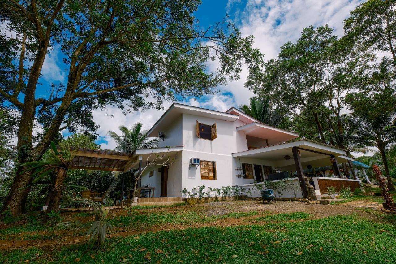 Almost Heaven Lake Resort By Cocotel Cavinti ภายนอก รูปภาพ