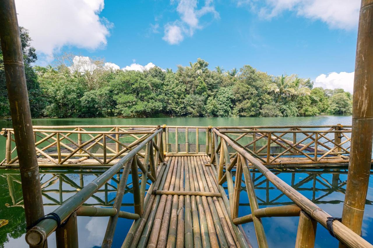 Almost Heaven Lake Resort By Cocotel Cavinti ภายนอก รูปภาพ