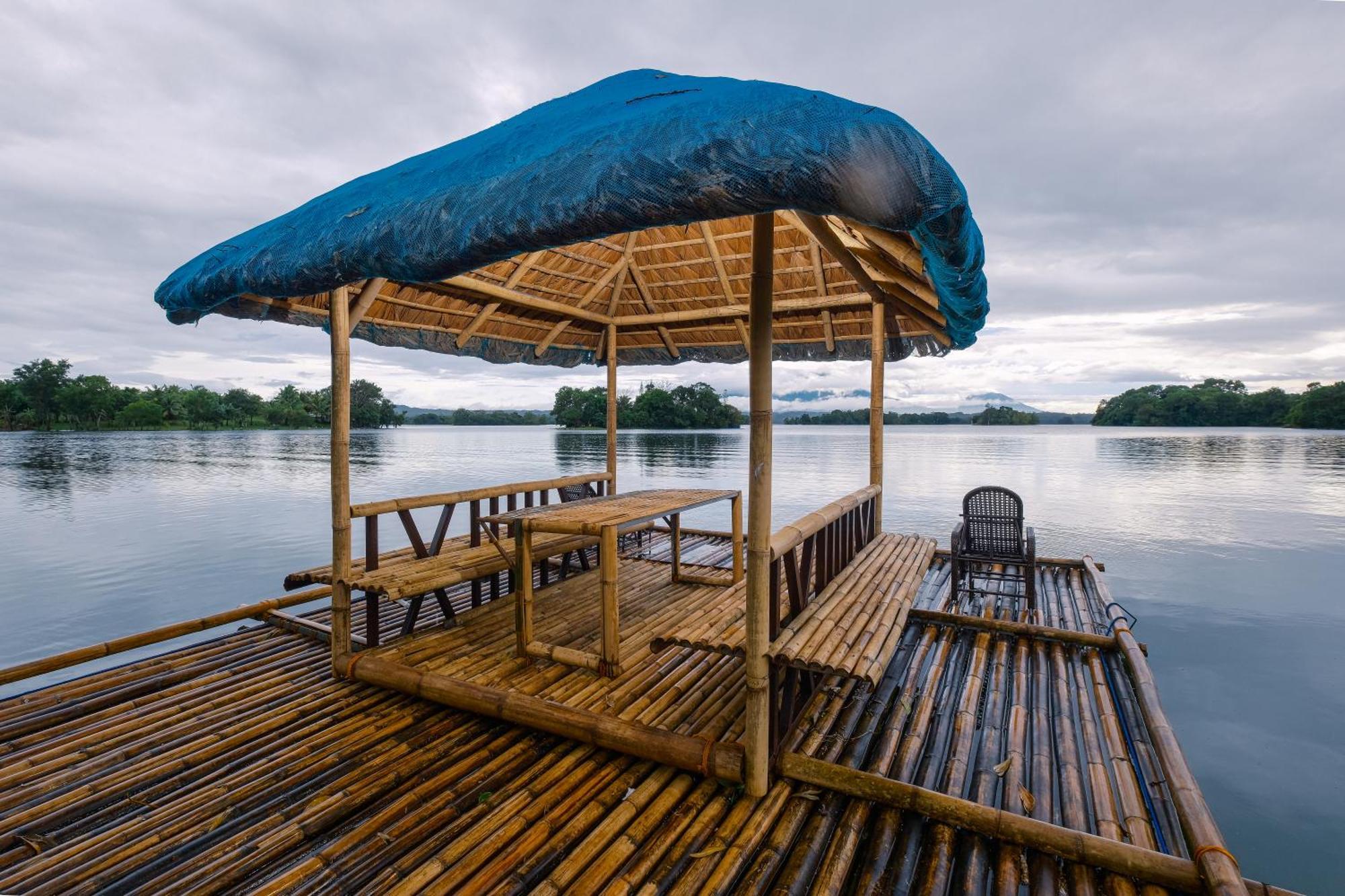 Almost Heaven Lake Resort By Cocotel Cavinti ภายนอก รูปภาพ