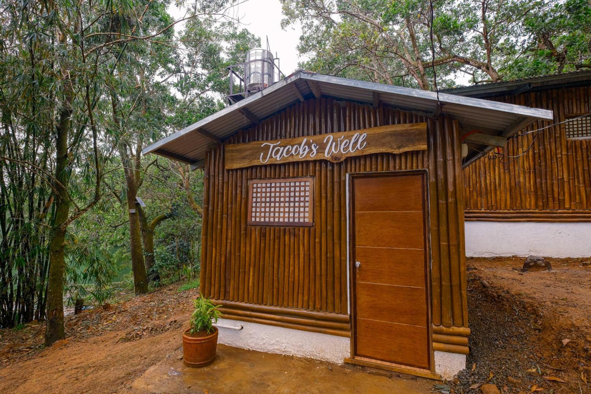 Almost Heaven Lake Resort By Cocotel Cavinti ภายนอก รูปภาพ