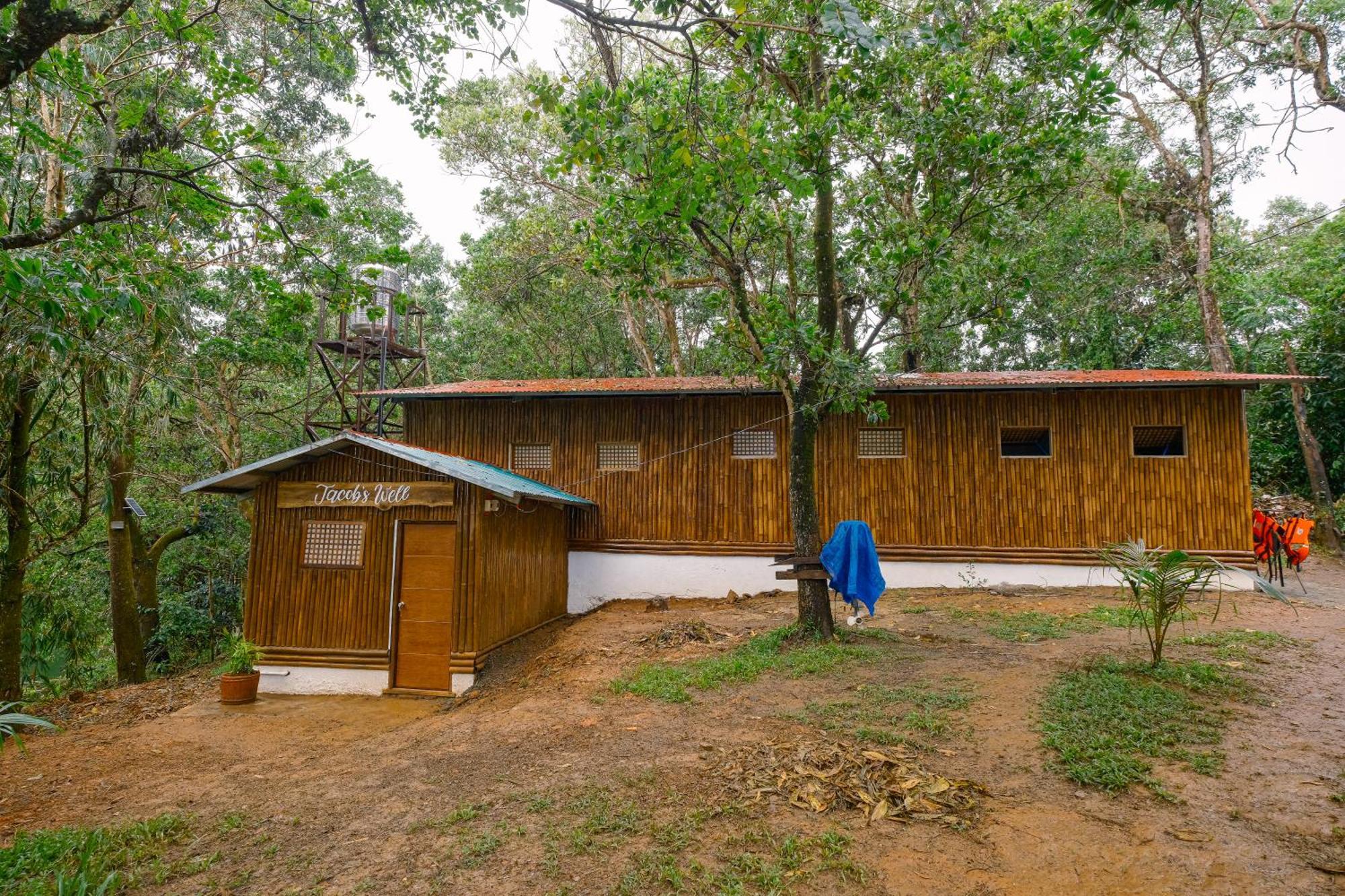 Almost Heaven Lake Resort By Cocotel Cavinti ภายนอก รูปภาพ